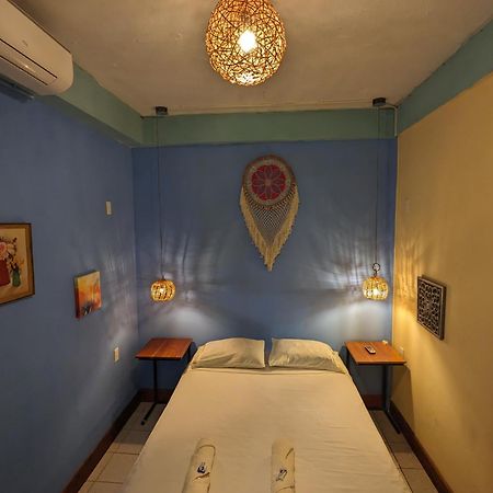 Kawoq Hostel San Ignacio Zewnętrze zdjęcie