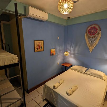 Kawoq Hostel San Ignacio Zewnętrze zdjęcie