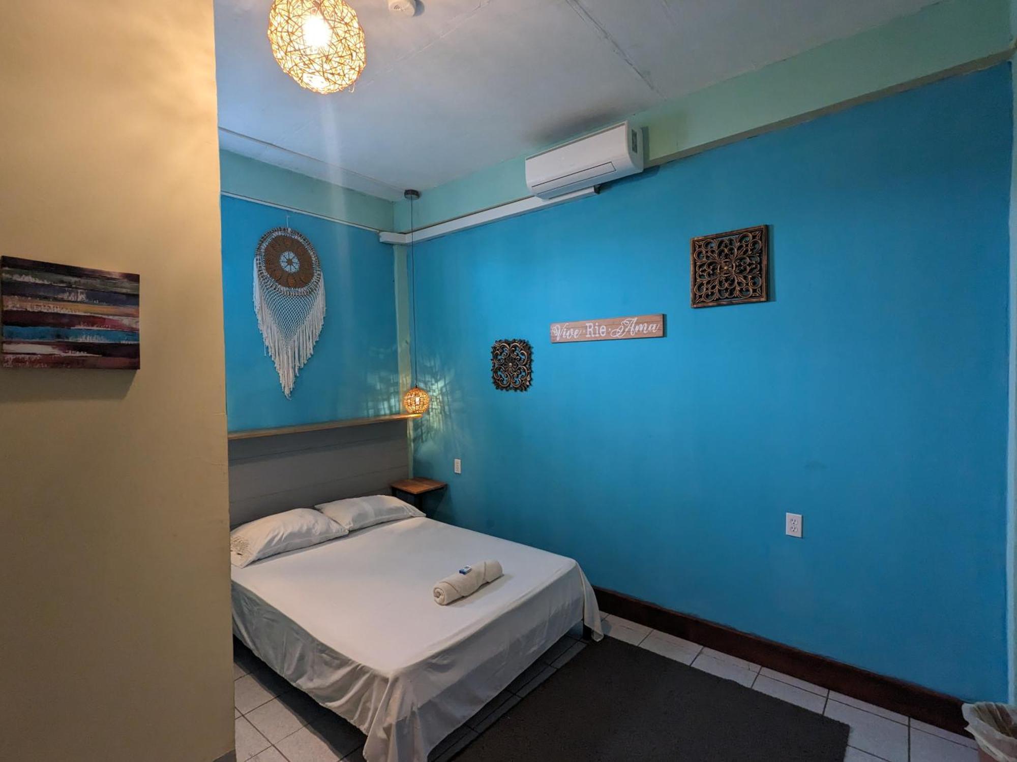 Kawoq Hostel San Ignacio Zewnętrze zdjęcie