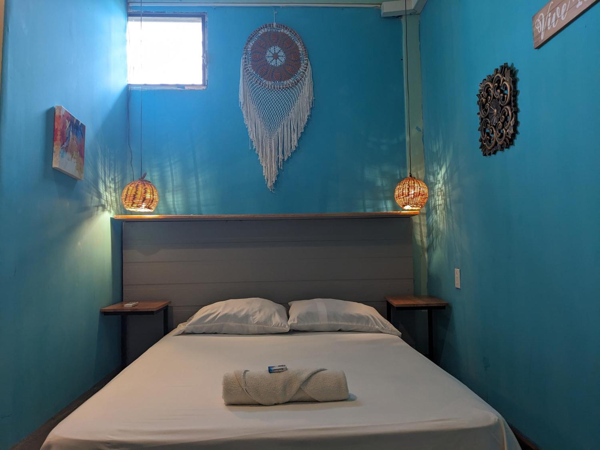 Kawoq Hostel San Ignacio Zewnętrze zdjęcie