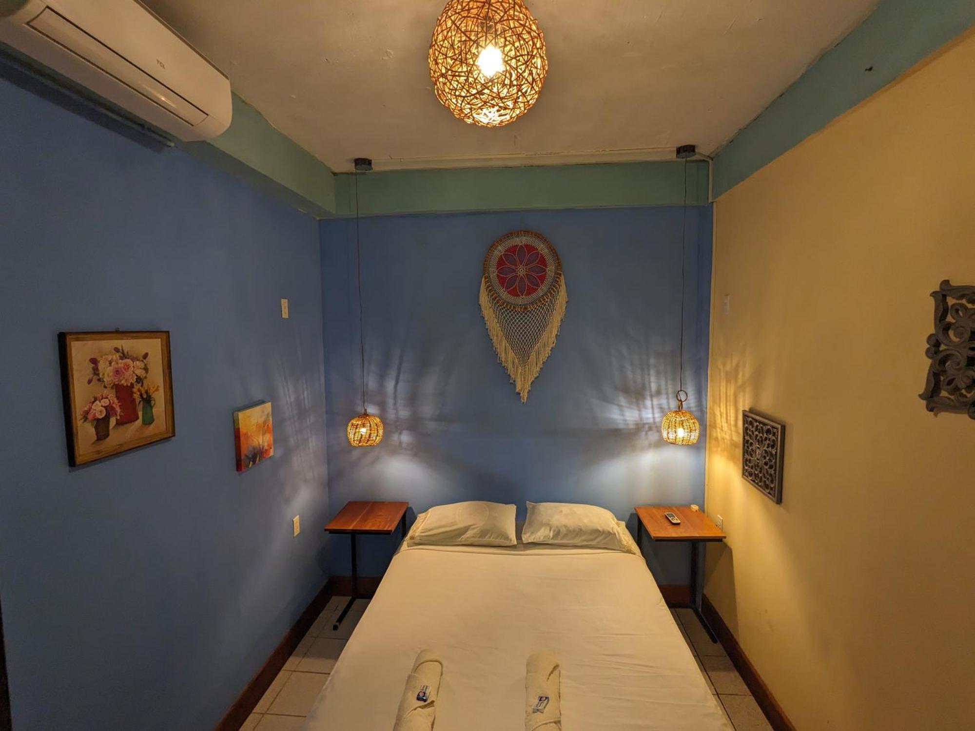 Kawoq Hostel San Ignacio Zewnętrze zdjęcie