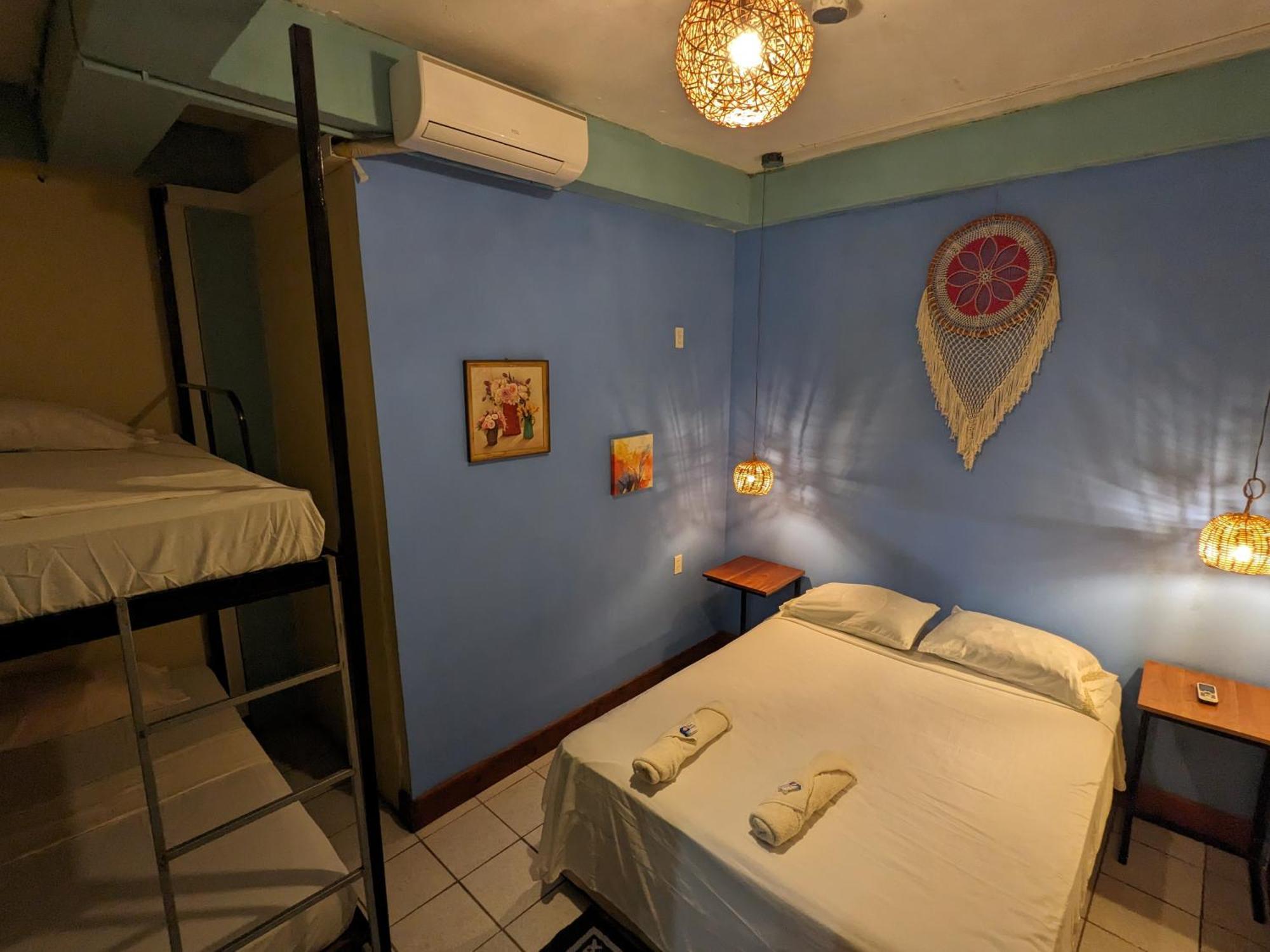 Kawoq Hostel San Ignacio Zewnętrze zdjęcie