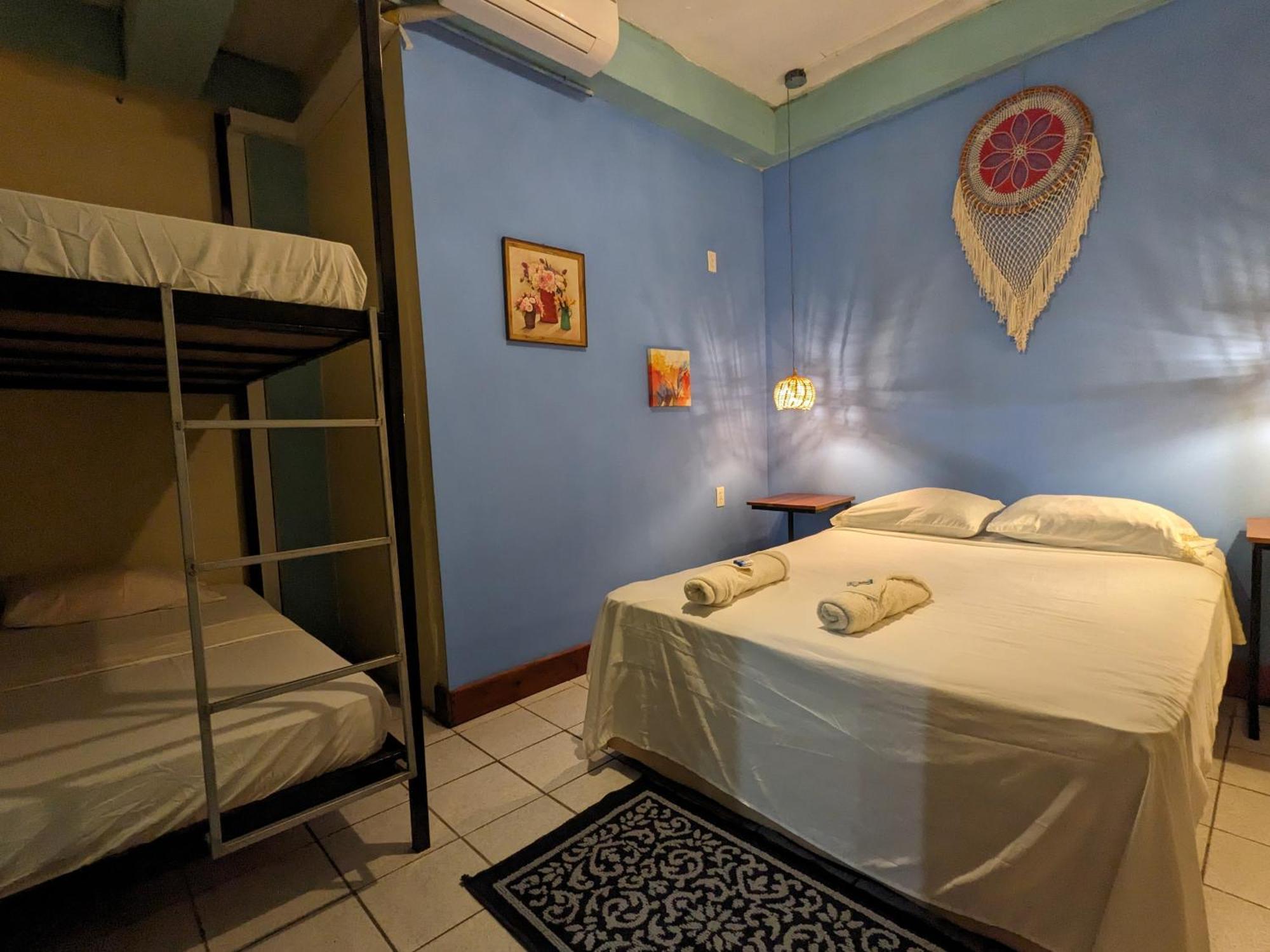 Kawoq Hostel San Ignacio Zewnętrze zdjęcie