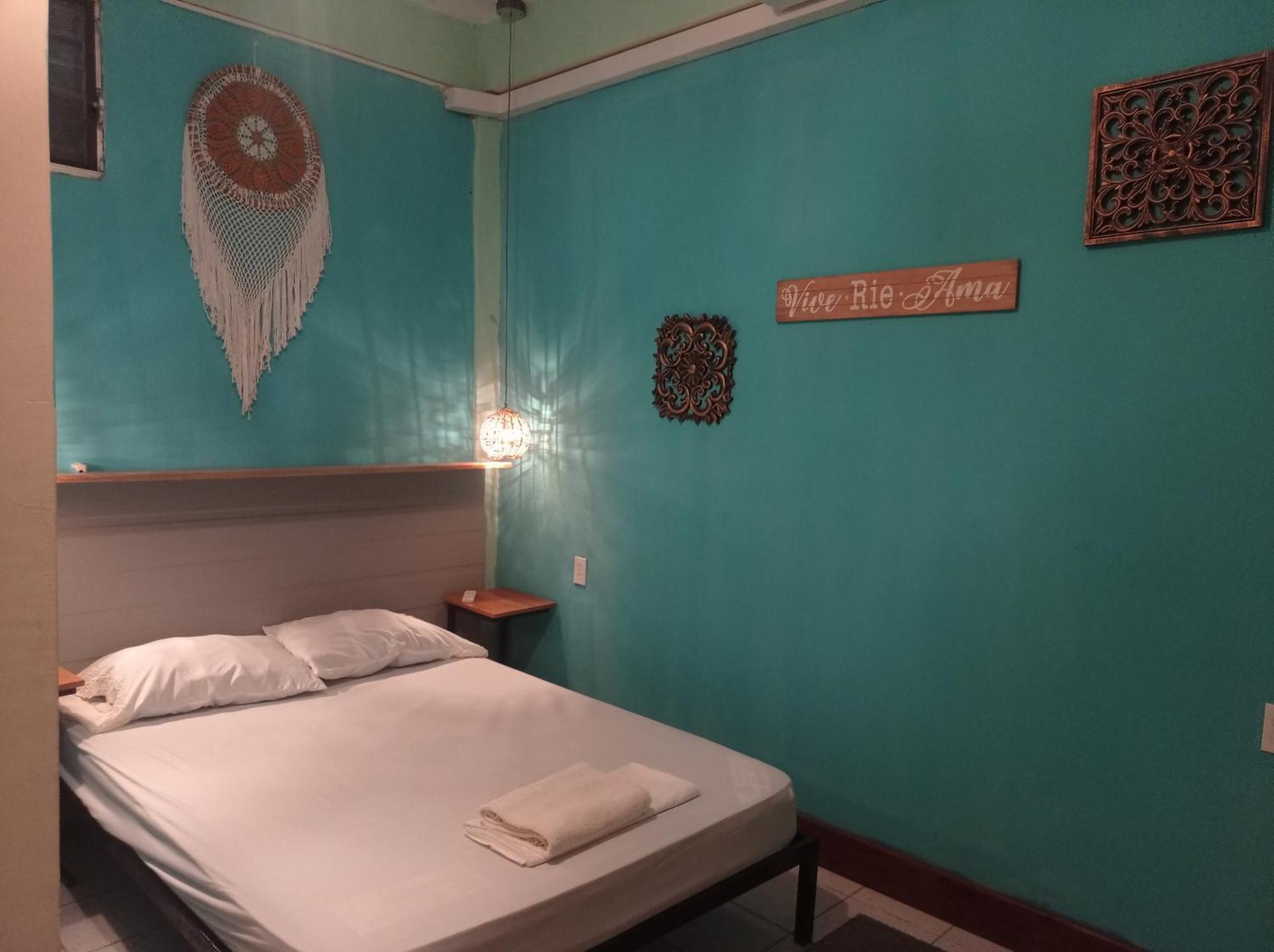 Kawoq Hostel San Ignacio Zewnętrze zdjęcie