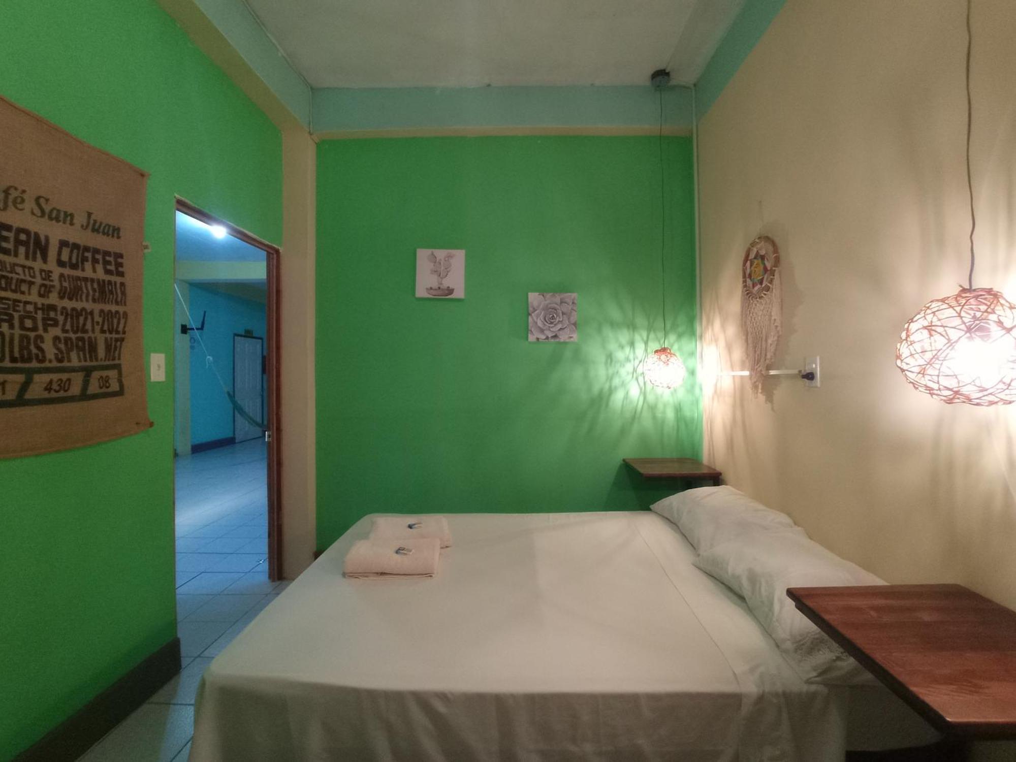 Kawoq Hostel San Ignacio Zewnętrze zdjęcie