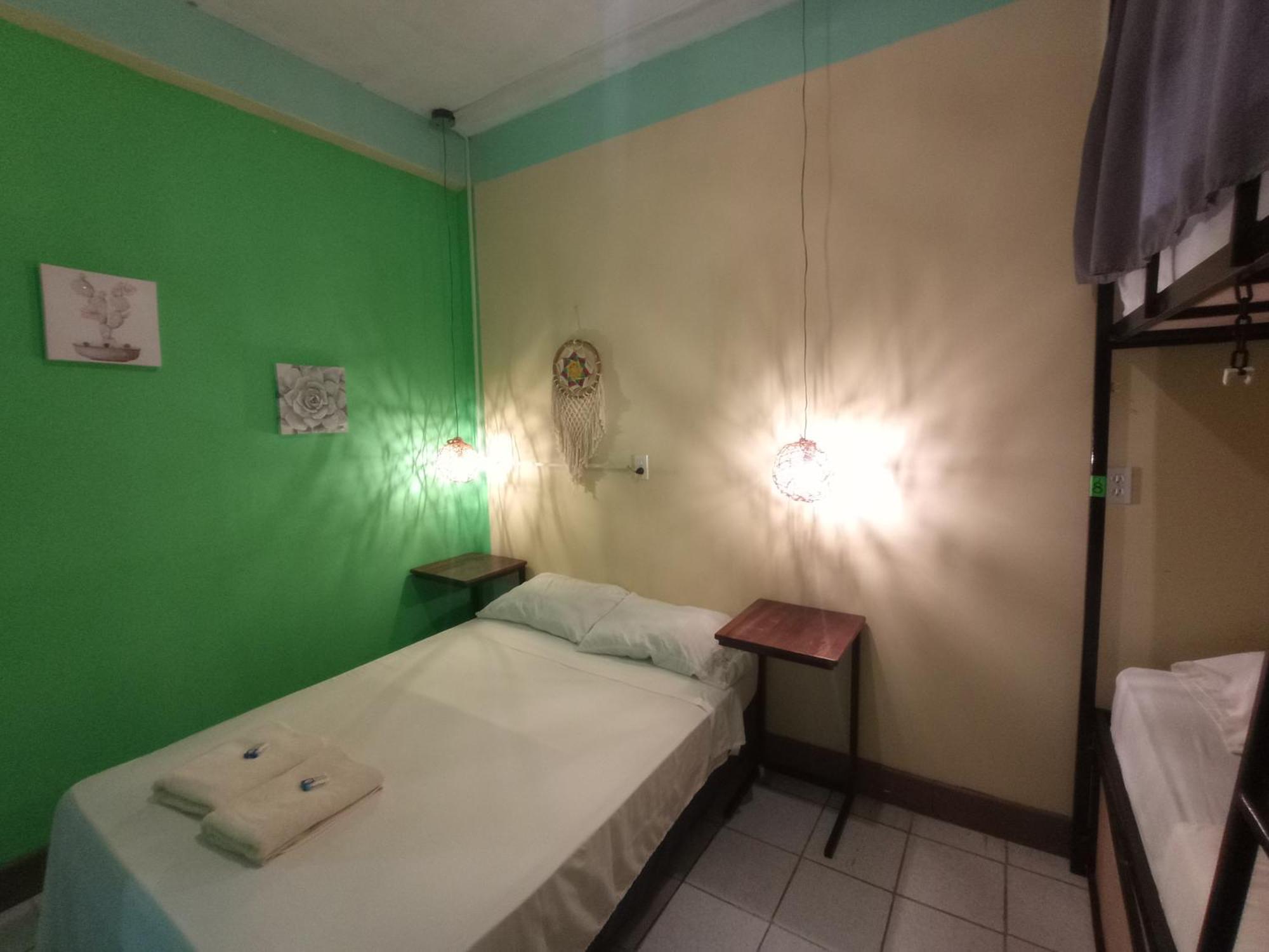 Kawoq Hostel San Ignacio Zewnętrze zdjęcie