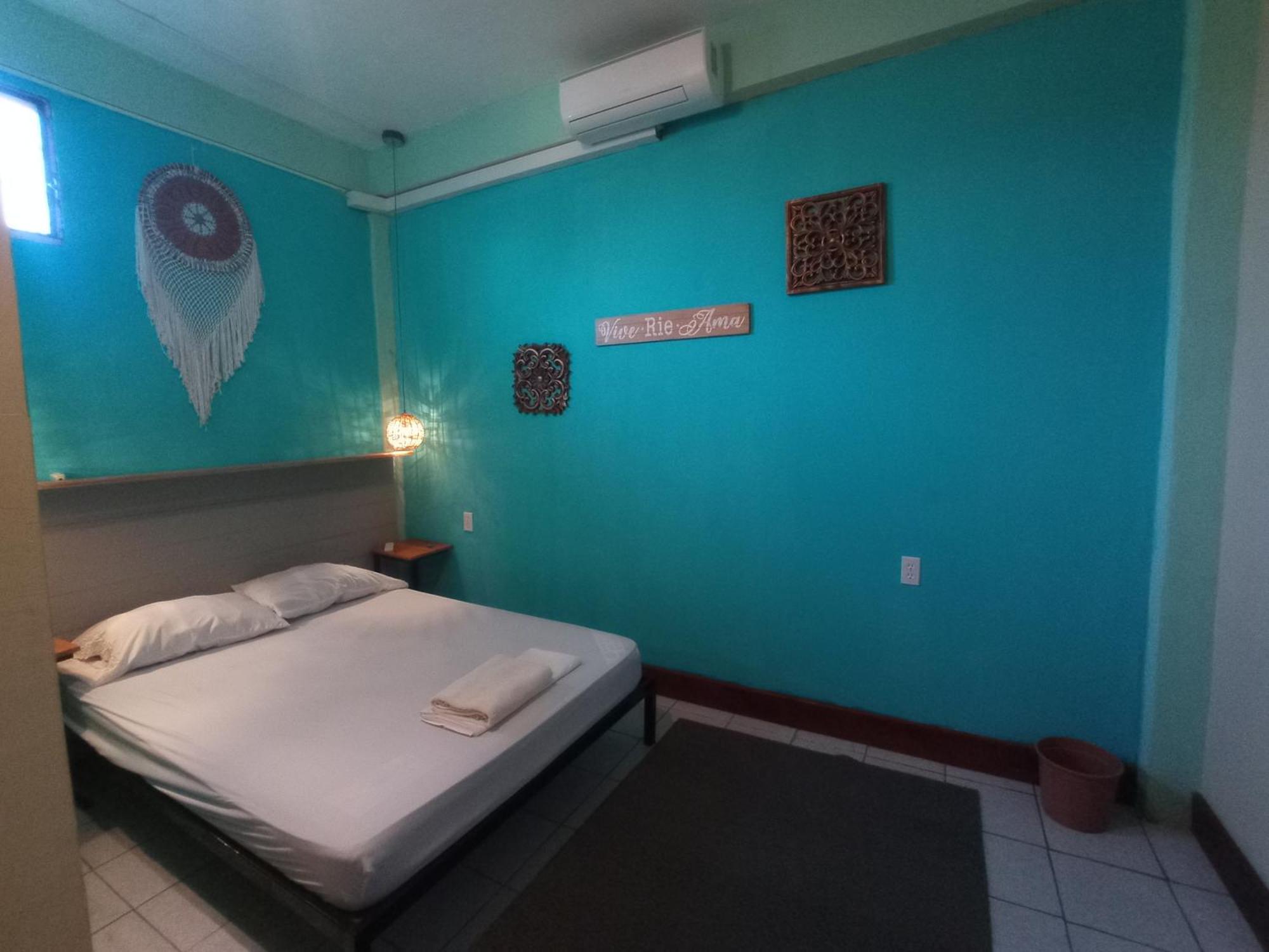 Kawoq Hostel San Ignacio Zewnętrze zdjęcie