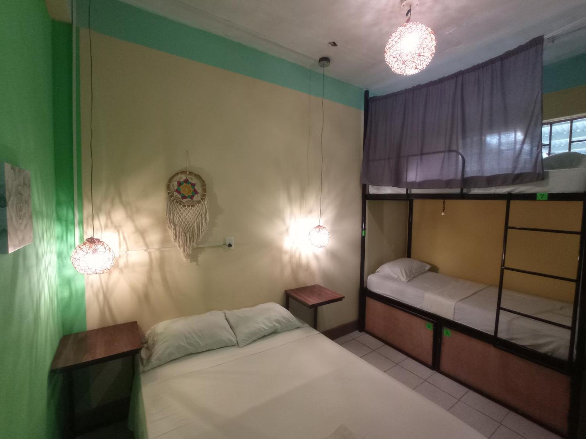 Kawoq Hostel San Ignacio Zewnętrze zdjęcie