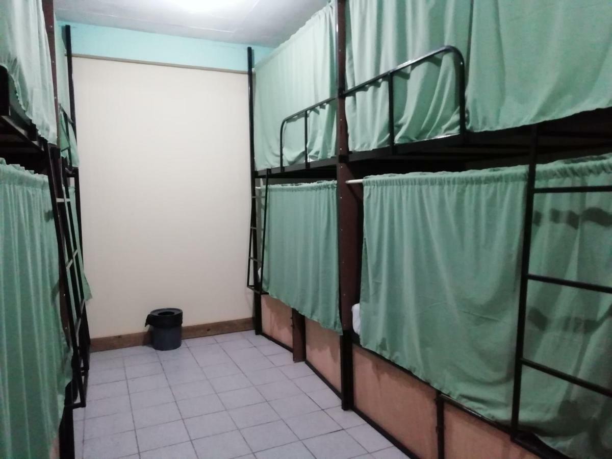 Kawoq Hostel San Ignacio Zewnętrze zdjęcie