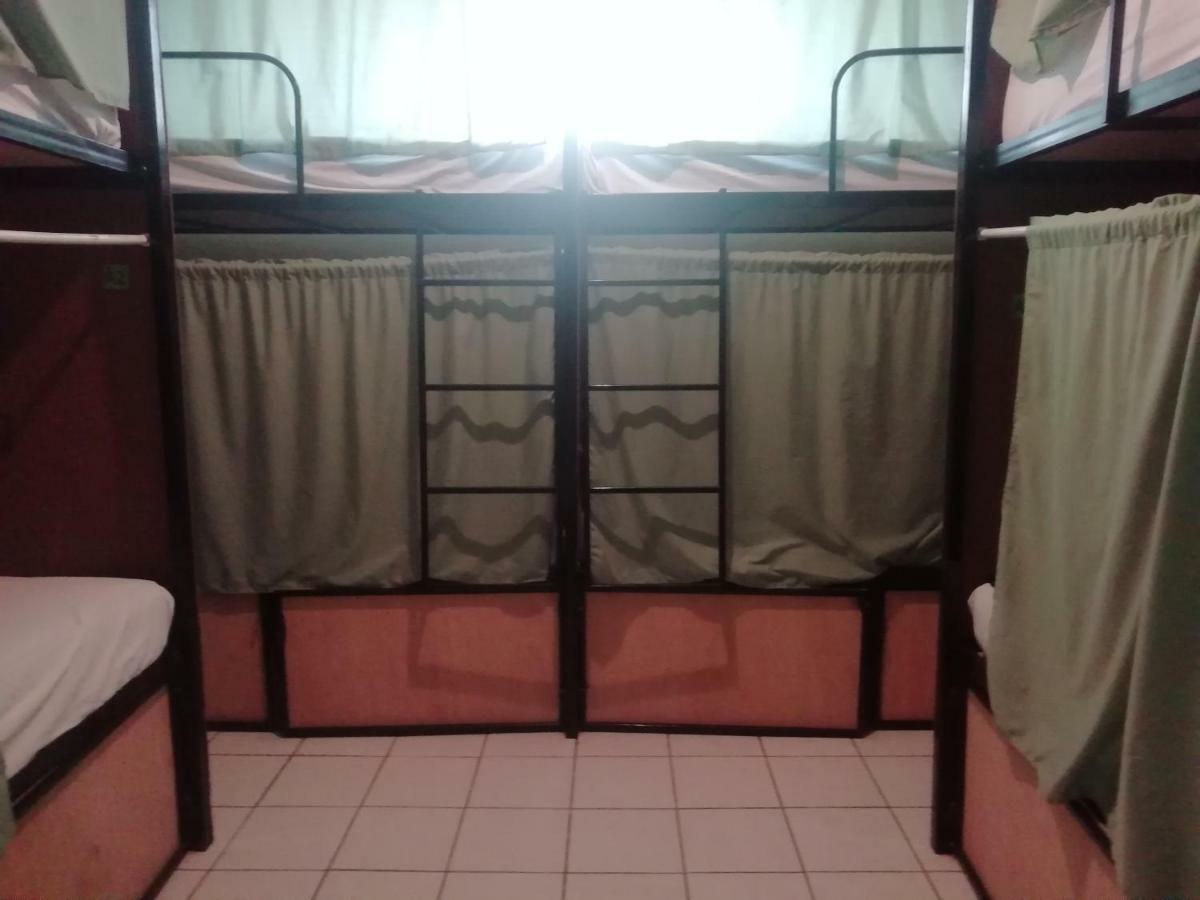 Kawoq Hostel San Ignacio Zewnętrze zdjęcie